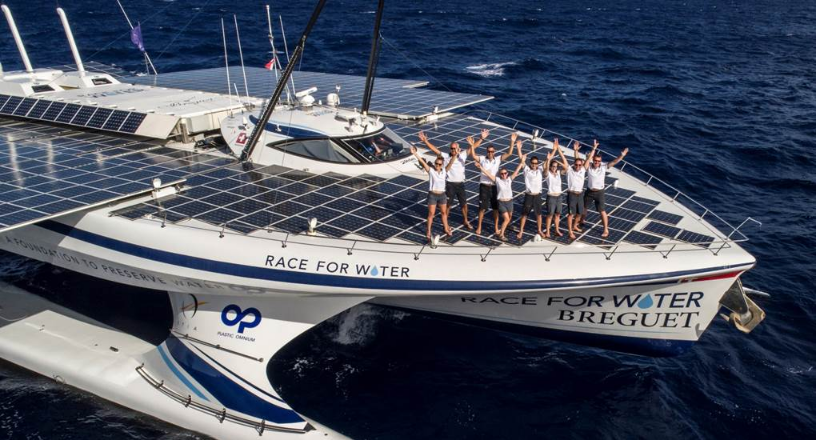 raceforwater