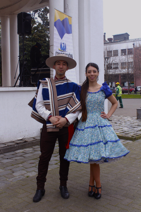 CUECA 1